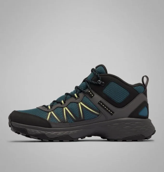 Zapatillas Peakfreak Rush™ Mid OutDry™ para hombre