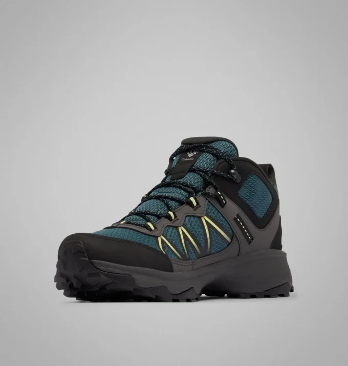 Zapatillas Peakfreak Rush™ Mid OutDry™ para hombre