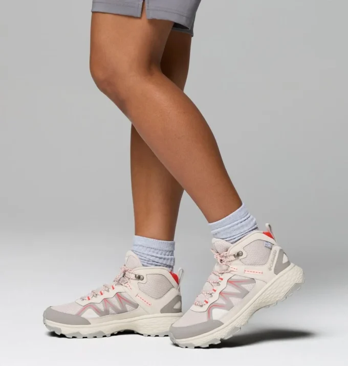 Zapatillas Peakfreak Rush™ Mid OutDry™ para mujer
