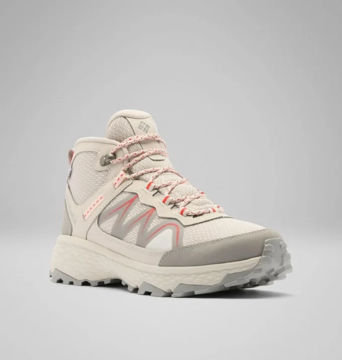 Zapatillas Peakfreak Rush™ Mid OutDry™ para mujer