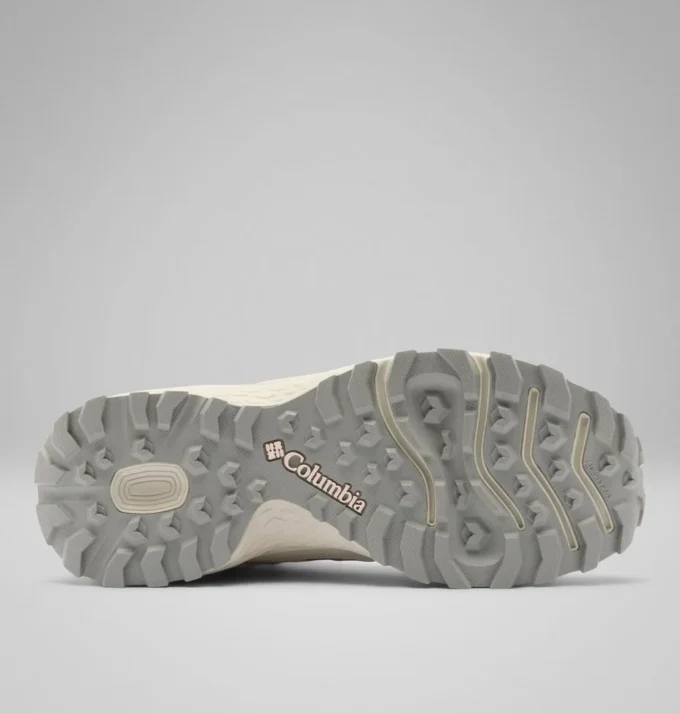 Zapatillas Peakfreak Rush™ Mid OutDry™ para mujer