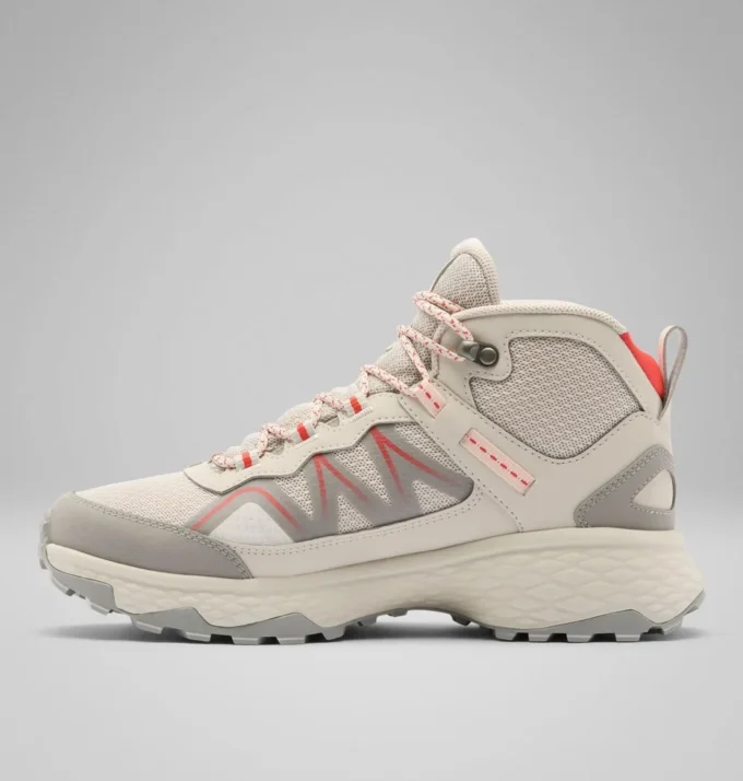 Zapatillas Peakfreak Rush™ Mid OutDry™ para mujer
