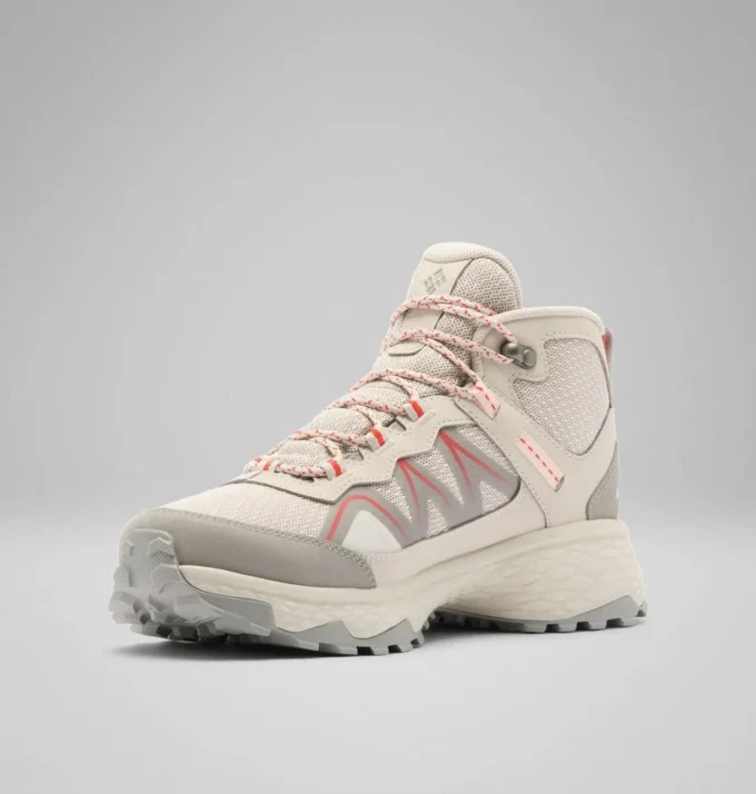 Zapatillas Peakfreak Rush™ Mid OutDry™ para mujer