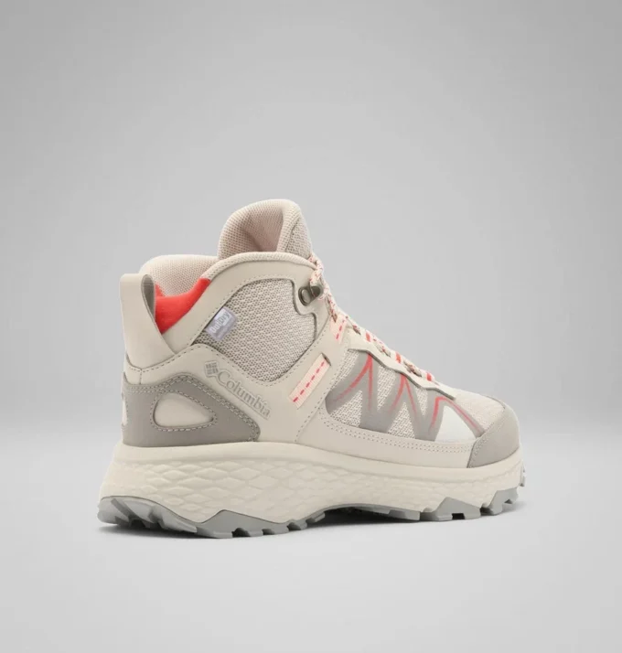 Zapatillas Peakfreak Rush™ Mid OutDry™ para mujer