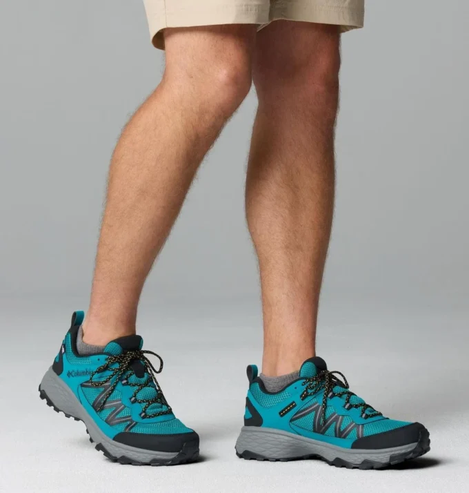 Zapatillas Peakfreak Rush™ OutDry™ para hombre – Anchas Zapatillas Peakfreak Rush™ OutDry™ para hombre – Anchas