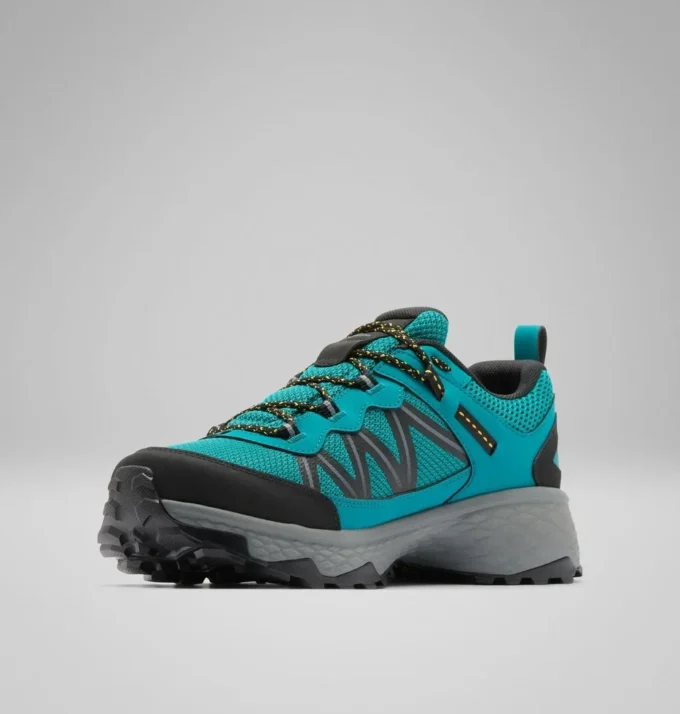 Zapatillas Peakfreak Rush™ OutDry™ para hombre – Anchas Zapatillas Peakfreak Rush™ OutDry™ para hombre – Anchas