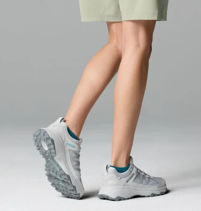Zapatillas Peakfreak Rush™ OutDry™ para mujer – Anchas