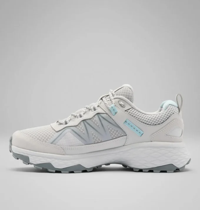 Zapatillas Peakfreak Rush™ OutDry™ para mujer – Anchas