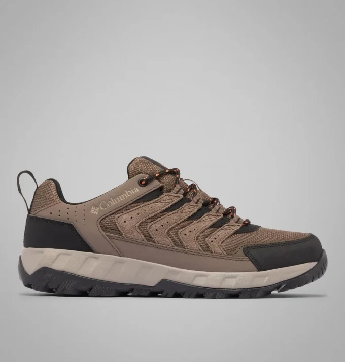 Zapatillas Strata Trail™ Low para hombre – Anchas