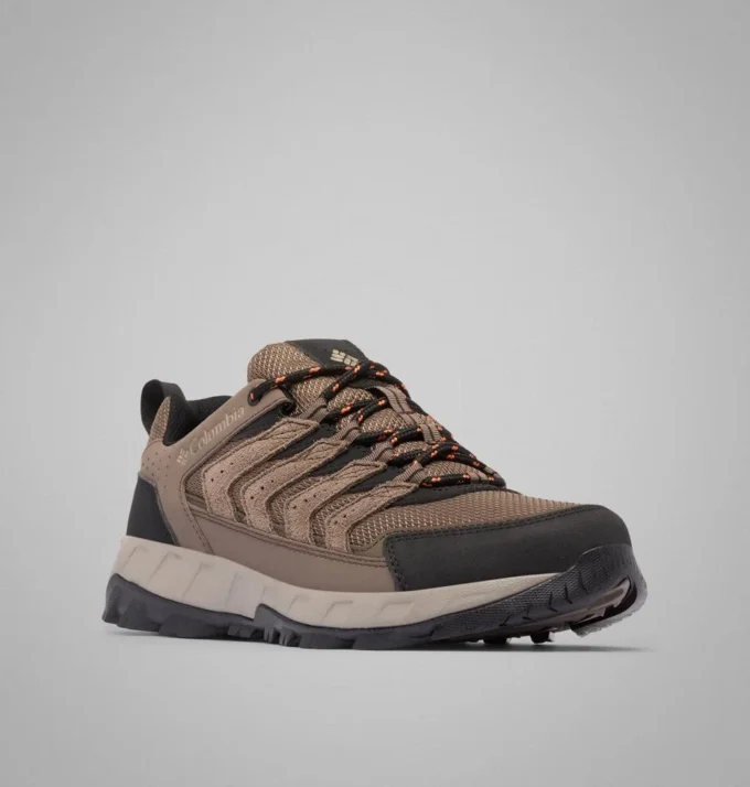 Zapatillas Strata Trail™ Low para hombre – Anchas