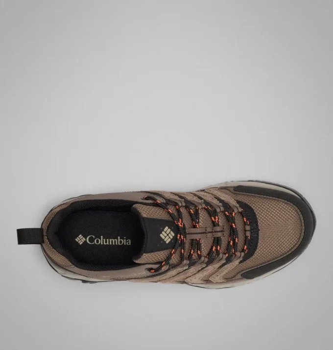Zapatillas Strata Trail™ Low para hombre – Anchas