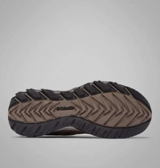 Zapatillas Strata Trail™ Low para hombre – Anchas