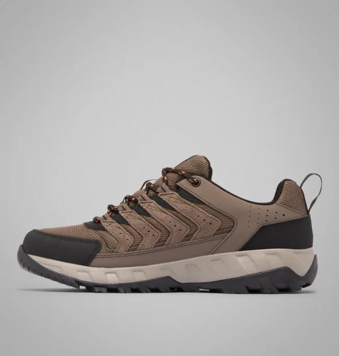 Zapatillas Strata Trail™ Low para hombre – Anchas