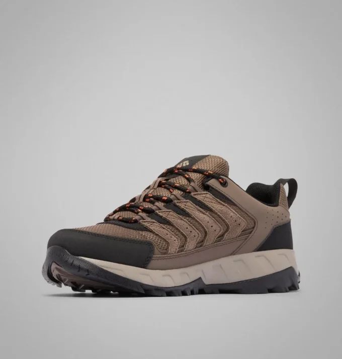 Zapatillas Strata Trail™ Low para hombre – Anchas