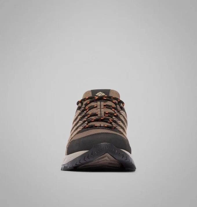 Zapatillas Strata Trail™ Low para hombre – Anchas