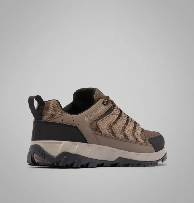Zapatillas Strata Trail™ Low para hombre – Anchas