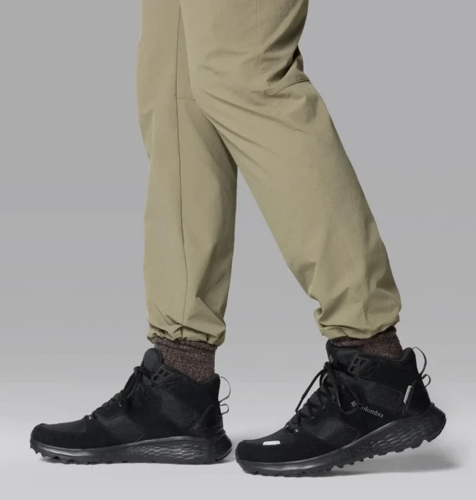 Zapatos Benson™ Mid para hombre