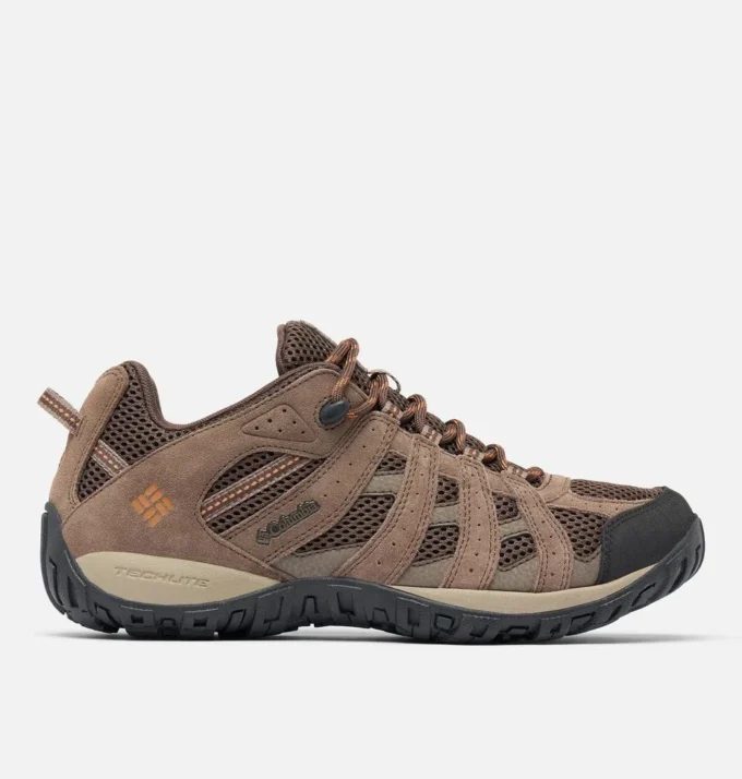 Zapatos de senderismo Redmond™ para hombre – Anchos Zapatos de senderismo Redmond™ para hombre – Anchos