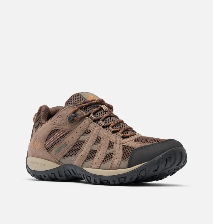 Zapatos de senderismo Redmond™ para hombre – Anchos Zapatos de senderismo Redmond™ para hombre – Anchos