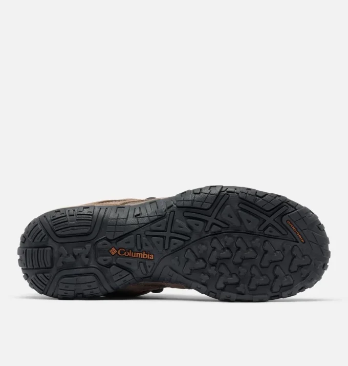 Zapatos de senderismo Redmond™ para hombre – Anchos Zapatos de senderismo Redmond™ para hombre – Anchos