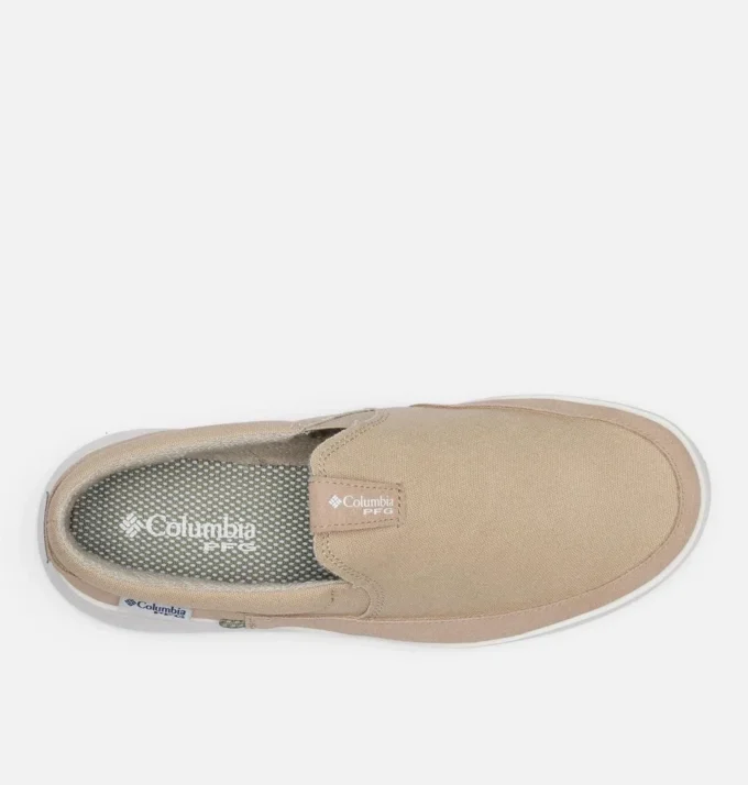 Zapatos PFG Boatside™ para hombre – Anchos Zapatos PFG Boatside™ para hombre – Anchos