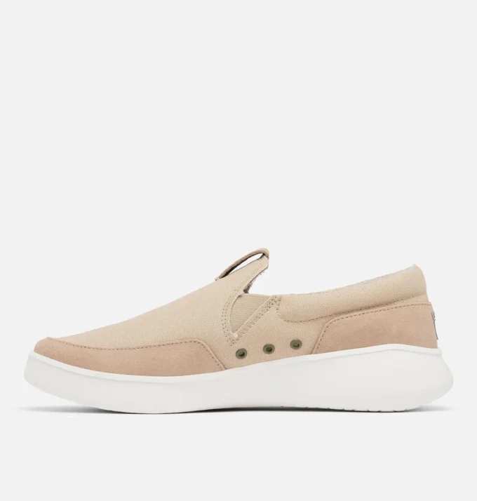 Zapatos PFG Boatside™ para hombre – Anchos Zapatos PFG Boatside™ para hombre – Anchos