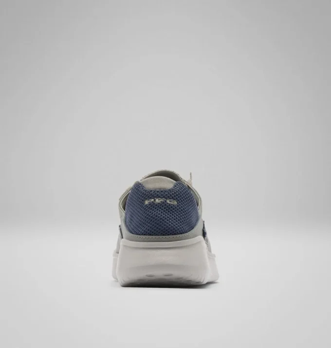 Zapatos relajados PFG Boatside™ para hombre – Anchos Zapatos relajados PFG Boatside™ para hombre – Anchos