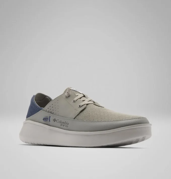 Zapatos relajados PFG Boatside™ para hombre – Anchos Zapatos relajados PFG Boatside™ para hombre – Anchos