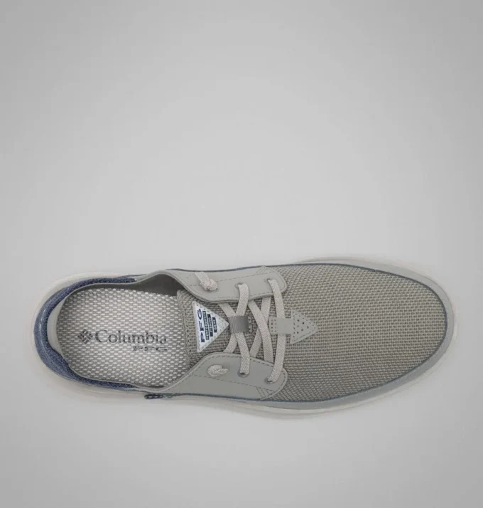 Zapatos relajados PFG Boatside™ para hombre – Anchos Zapatos relajados PFG Boatside™ para hombre – Anchos