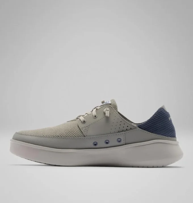 Zapatos relajados PFG Boatside™ para hombre – Anchos Zapatos relajados PFG Boatside™ para hombre – Anchos