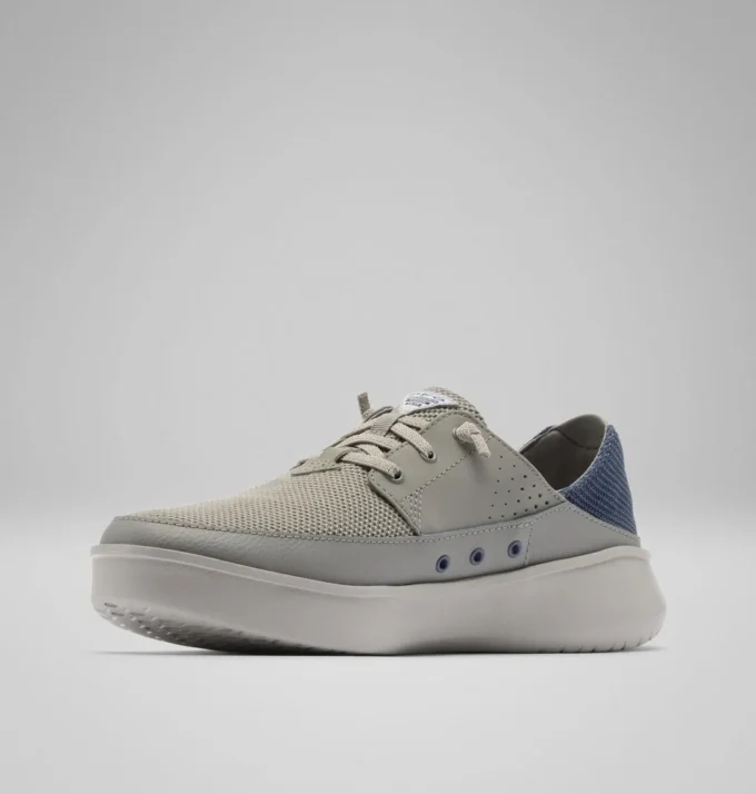 Zapatos relajados PFG Boatside™ para hombre – Anchos Zapatos relajados PFG Boatside™ para hombre – Anchos