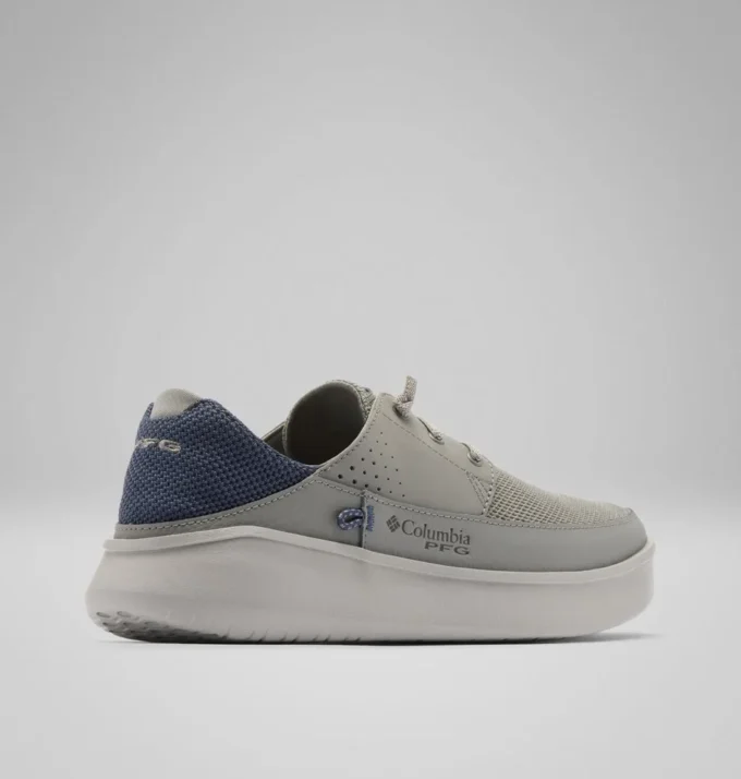 Zapatos relajados PFG Boatside™ para hombre – Anchos Zapatos relajados PFG Boatside™ para hombre – Anchos