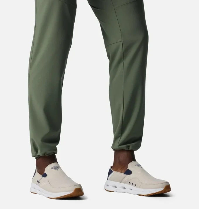 Zapatos sin cordones Bahama X™ para hombre – Anchos Zapatos sin cordones Bahama X™ para hombre – Anchos