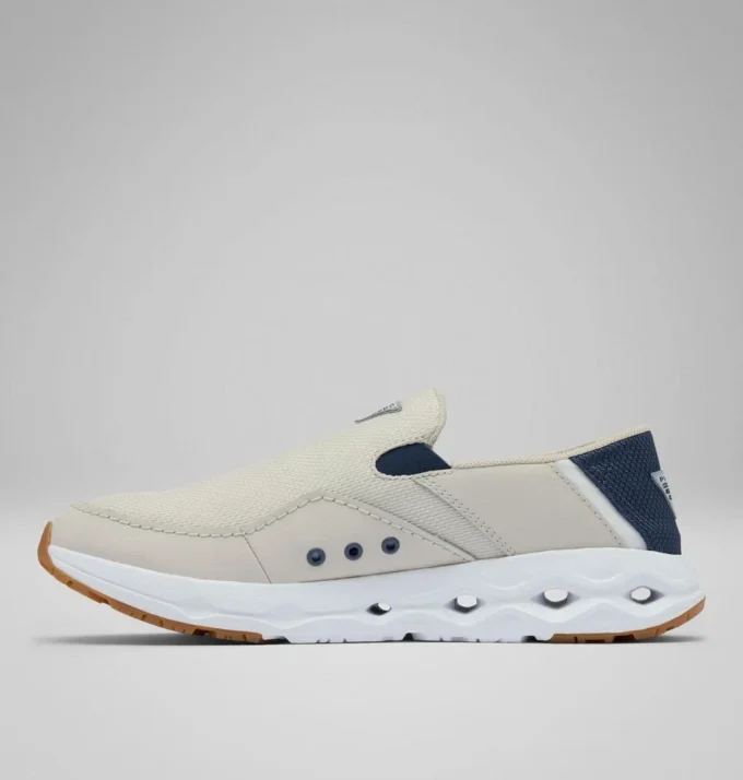 Zapatos sin cordones Bahama X™ para hombre – Anchos Zapatos sin cordones Bahama X™ para hombre – Anchos