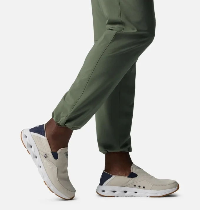 Zapatos sin cordones Bahama X™ para hombre – Anchos Zapatos sin cordones Bahama X™ para hombre – Anchos